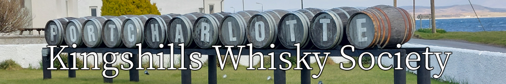 Kingshills Whisky Society